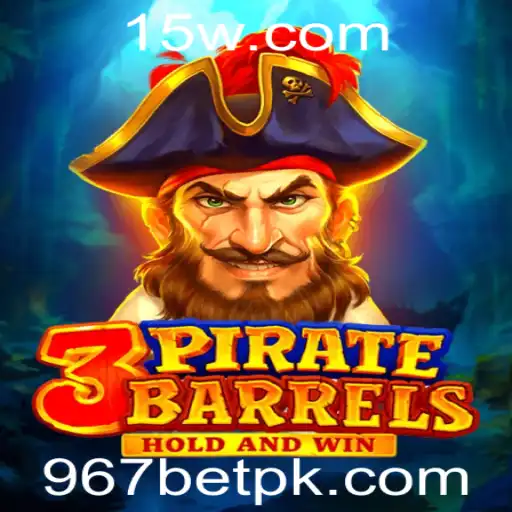 Descubra o Universo de Aventura de 3PirateBarrels
