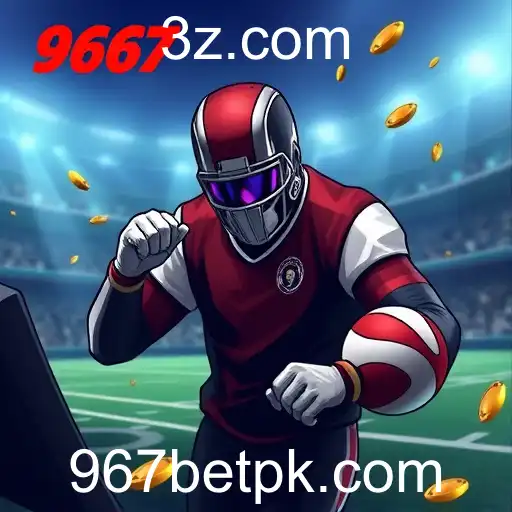 O Impacto do 967bet no Mercado de Apostas Online