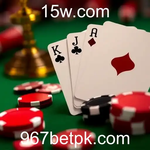 Guia Completo sobre Bacará: Estratégias e Dicas no Contexto de 967bet