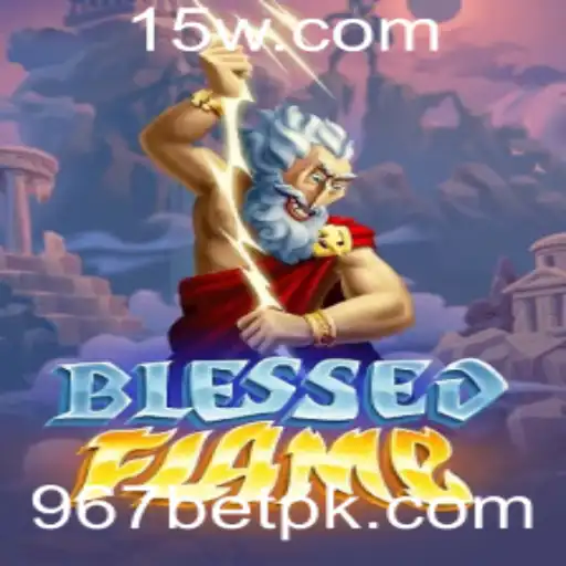 Descubra o Mundo de BlessedFlame: Um Novo Horizonte em Jogos