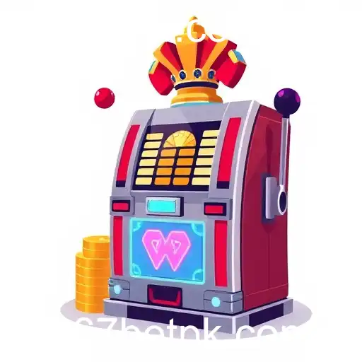 Caça-níqueis Online: O Fascinante Mundo das Apostas Digitais