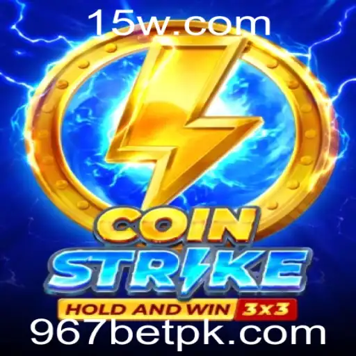 Experimente a Emoção de CoinStrike e Como Ele se Relaciona com 967bet