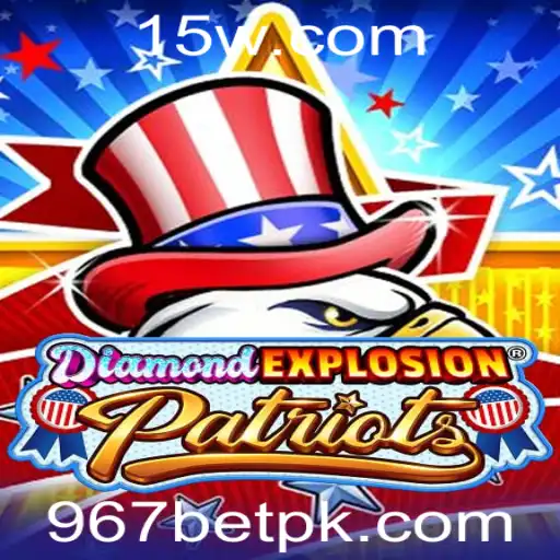Explorando o Mundo de DiamondExplosionPatriots: Um Mergulho no Jogo Aventureiro Relacionado ao 967bet