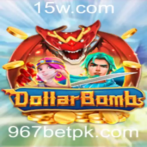 Explorando o Mundo de DollarBombs: O Inovador Jogo de Apostas da 967bet