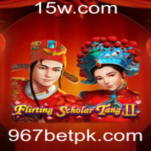 Explorando o Mundo de FlirtingScholarTangII e o Universo de 967bet