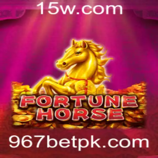 Descubra FortuneHorse: O Novo Jogo de Sorte da 967bet