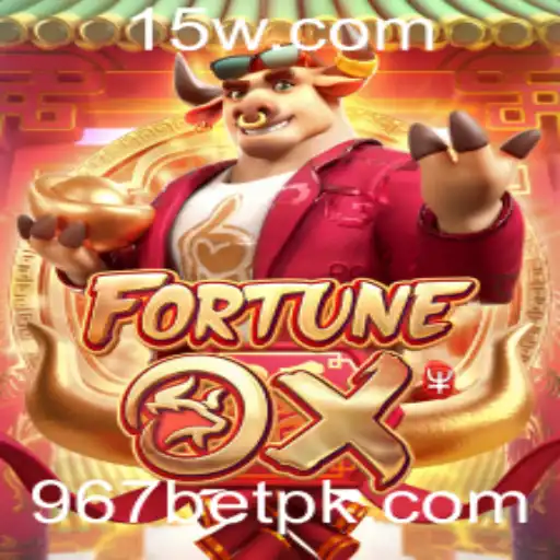 FortuneOx: Um Mergulho no Mundo da Sorte e Entretenimento com 967bet