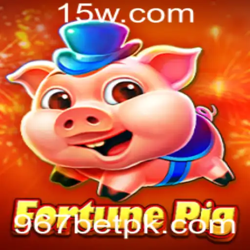 Explorando o Excitante Jogo de Aventura FortunePig da 967bet