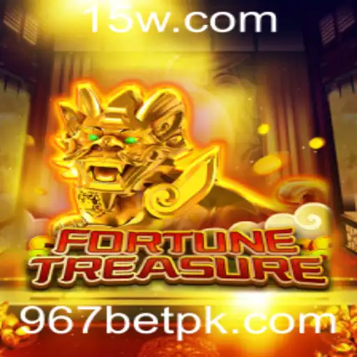 FortuneTreasure: Descubra o Jogo que Revoluciona a Indústria de Entretenimento Online