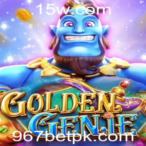 Explorando o Mundo do Jogo GOLDENGENIE e a Palavra-Chave 967bet