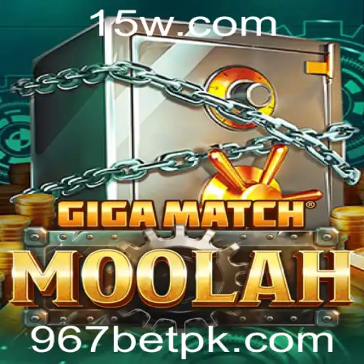 Descubra o Fascinante Mundo de GigaMatchMoolah: O Jogo que Está Revolucionando o Mercado