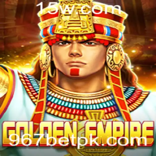 Explorando GoldenEmpire: Um Mergulho no Universo de Entretenimento de 967bet