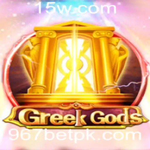 Descubra GreekGods: O Novo Fenômeno em Jogos de Tabuleiro
