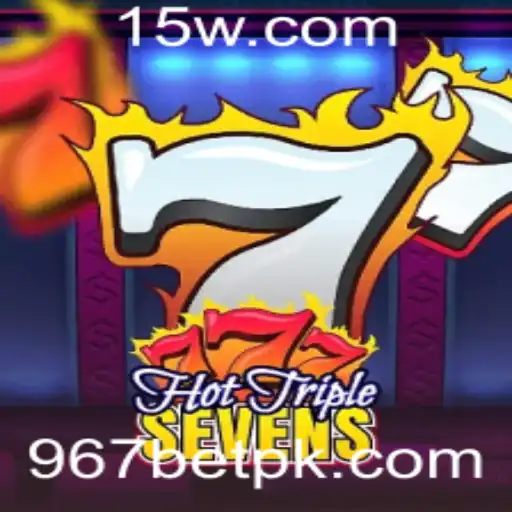 Descubra HotTripleSevens: Um Guia Completo para o Jogo de Cassino Atrativo