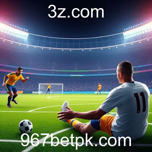 O Impacto do 967bet no Cenário de Jogos em 2025