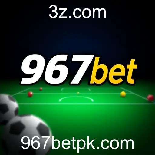 967bet: Crescimento, Regulamentação e o Futuro dos Jogos Online