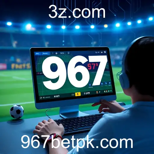 967bet e as Tendências Atuais no Mercado de Apostas Online