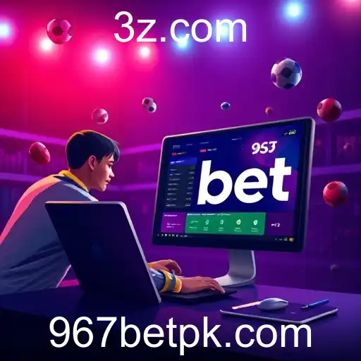 Ascensão e Impacto dos Sites de Jogos Online