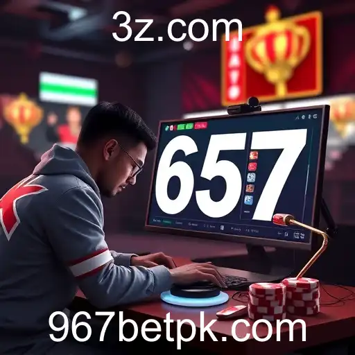 A Revolução dos Jogos de Apostas no Brasil