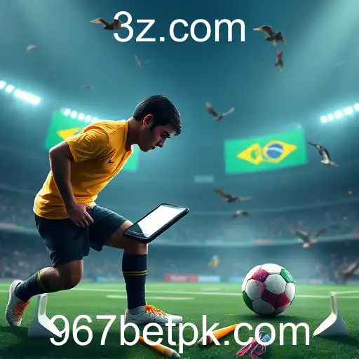 O Crescimento dos Jogos de Apostas em 2026