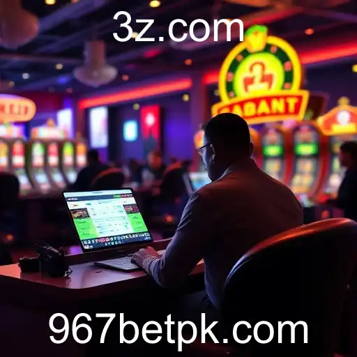 A Evolução dos Jogos Online em 2025