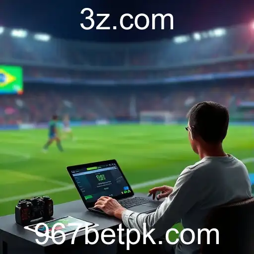 Evolução e Impacto dos Sites de Jogos Online em 2025