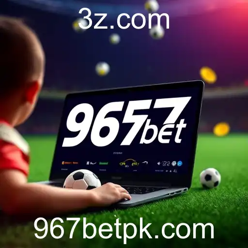 Expansão dos Jogos Online e o Papel da 967bet