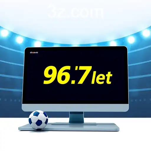 967bet Impulsiona Crescimento do Mercado de Jogos Online