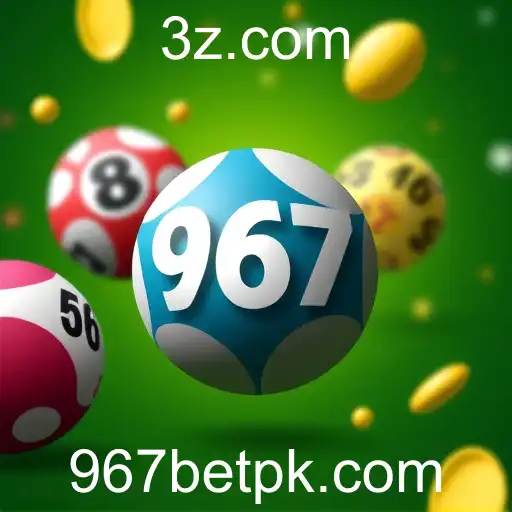 A Nova Era dos Jogos Online e o Crescimento do 967bet