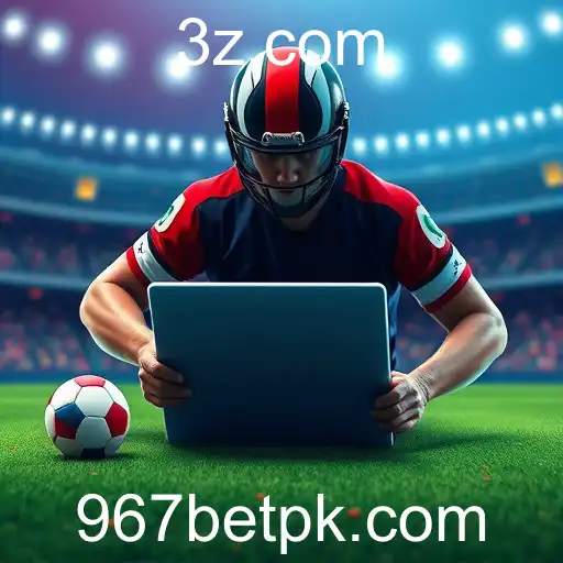 967bet: A Ascensão do Jogo Online no Brasil