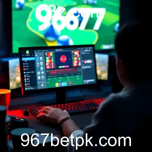 A Ascensão de Plataformas de Jogo Online em 2025