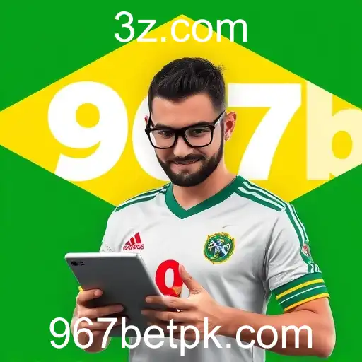 O Crescimento dos Jogos Online e a Popularidade do 967bet