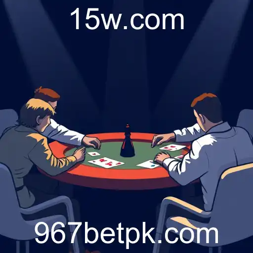 Explorando o Mundo dos Jogos de Mesa com 967bet