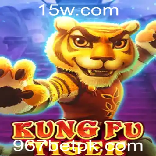 Descubra o Mundo de KungFuTiger: A Combinação Perfeita de Aventura e Estratégia