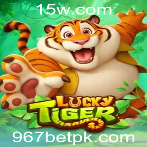 Explorando o Mundo do Jogo LuckyTiger: Uma Jornada Completa em LuckyTiger com 967bet