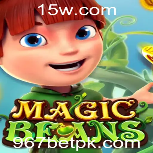 Descubra o Fascinante Mundo de MAGICBEANS: Um Jogo Inovador e Empolgante