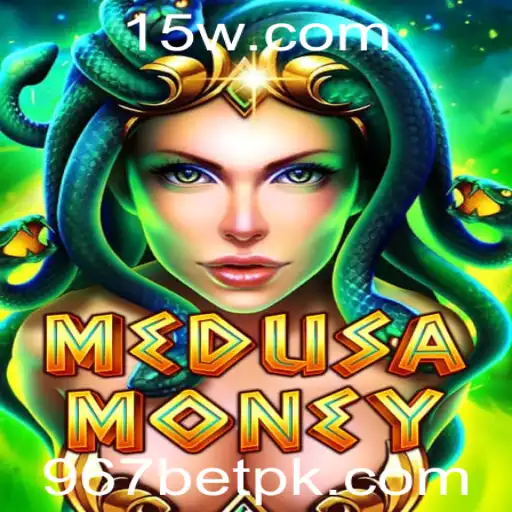 Descubra MedusaMoney: O Fascinante Jogo de Azar com 967bet