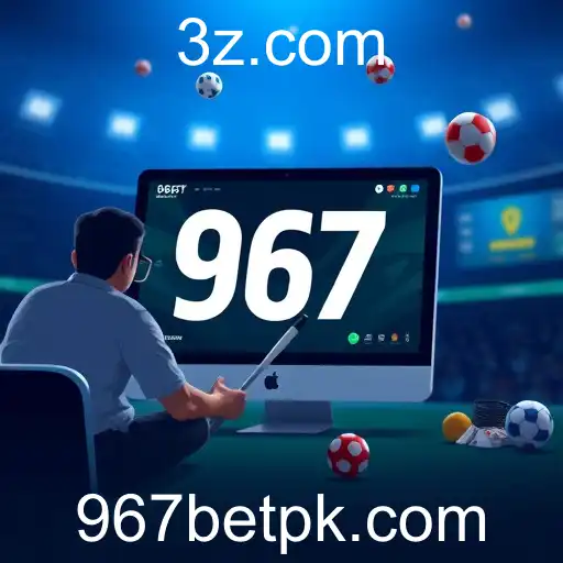 Expansão do Mercado de Apostas Online