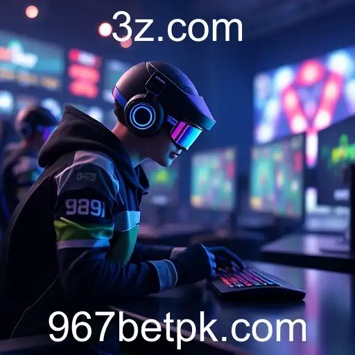 Tecnologia e Transformação nos Jogos Online em 2025
