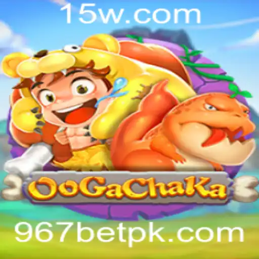 Explorando OoGaChaKa: O Novo Fenômeno dos Jogos com 967bet