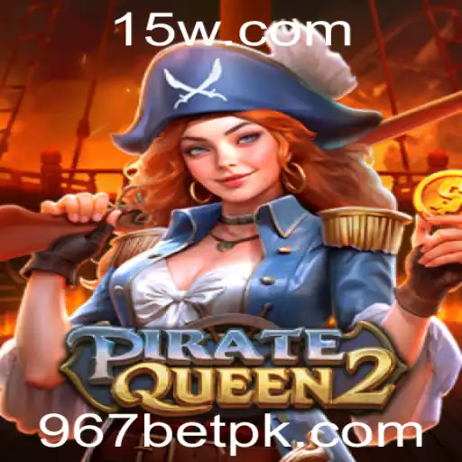 Explorando o Mundo Aventura de PirateQueen2 na Plataforma 967bet