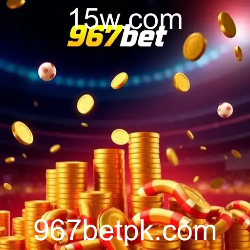 Promoções e Oportunidades em 967bet