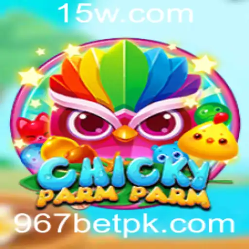 Descubra ChickyParmParm: O Fascinante Mundo do Jogo Inspirado por '967bet'