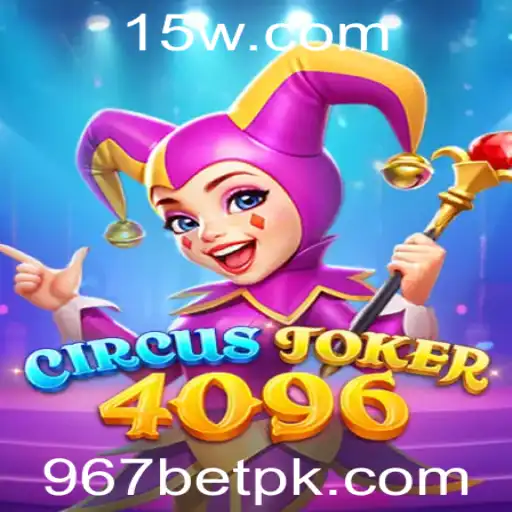 Explorando o Mundo de CircusJoker4096: Um Jogo que Mistura Estratégia e Entretenimento