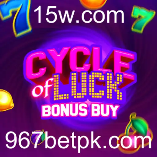 Explorando o Jogo 'CycleofLuckBonusBuy' na Plataforma 967bet