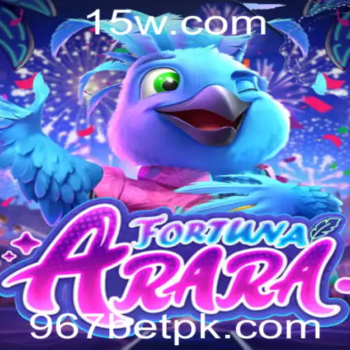 Descubra a Emoção e Estratégia por Trás de FortunaArara com Nova Dinâmica 967bet