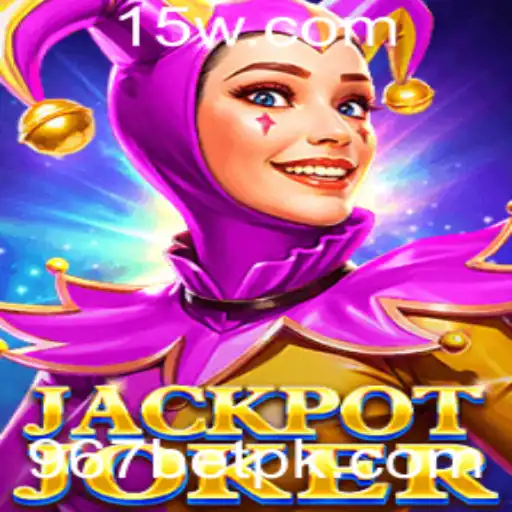 Descubra o Mundo Empolgante de JackpotJoker no 967bet