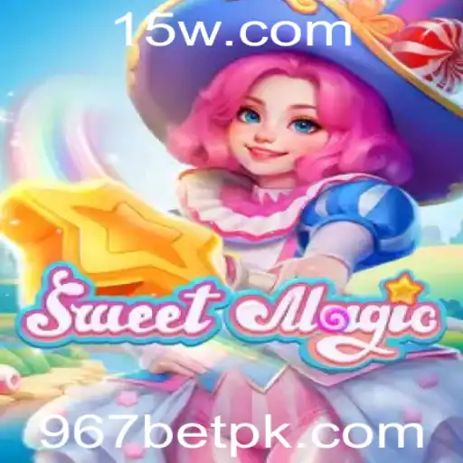 Explorando o Universo do Jogo SweetMagic: Uma Jornada de Magia e Estratégia
