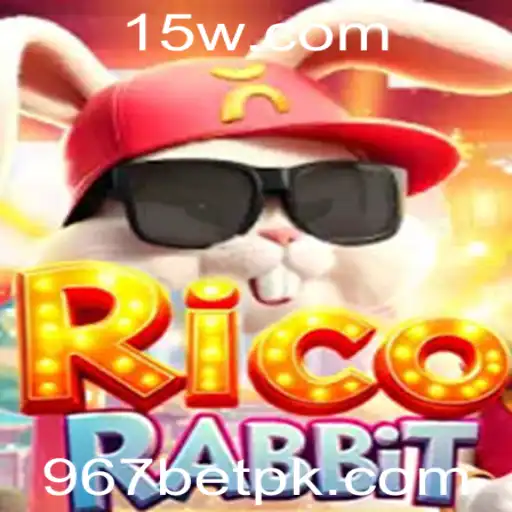 Explorando o Fascinante Mundo do Jogo RicoRabbit com 967bet