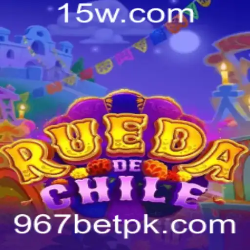 Descubra as Emoções de RuedaDeChile com 967bet
